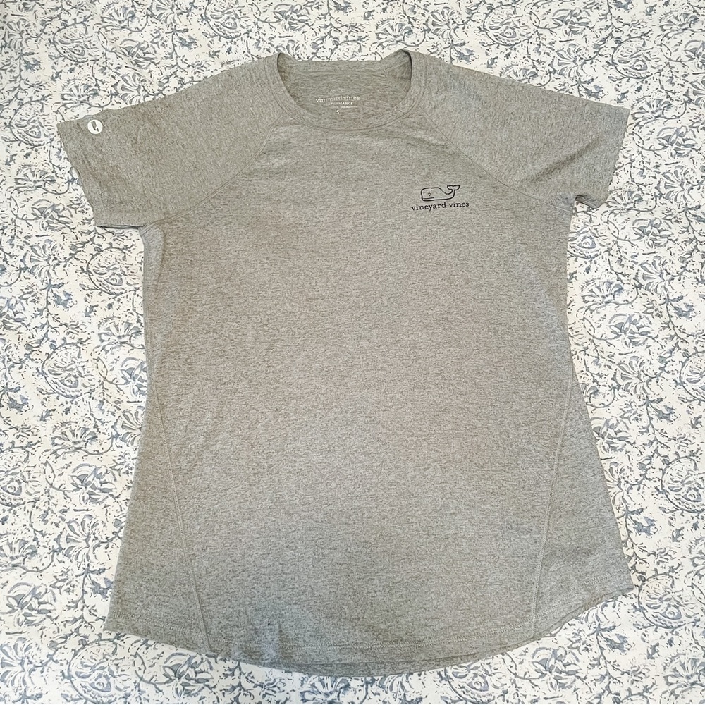 Vineyard Vines Performance Heather Performance Vi… - image 4